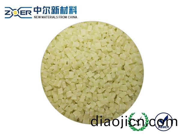 熱穩(wen)定耐高(gao)溫