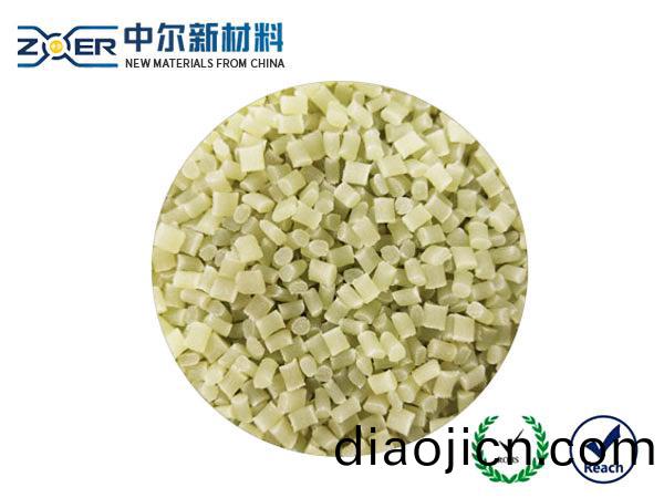 本色PA6+30%GF熱穩(wen)定(ding)
