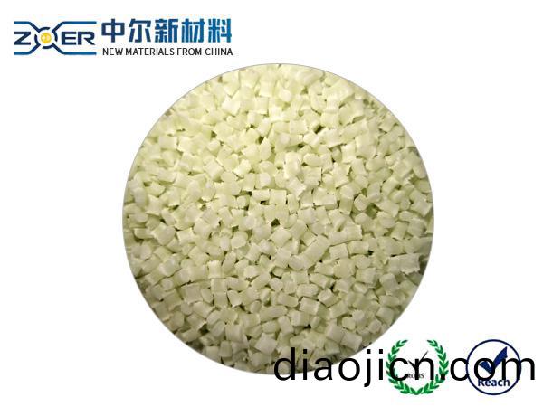 耐高(gao)溫不變(bian)形