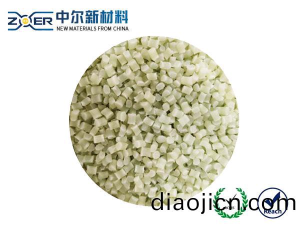 本(ben)色PA6+50%GF