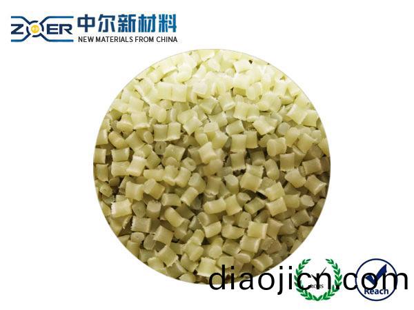 本(ben)色PA66+30%GF熱(re)穩定