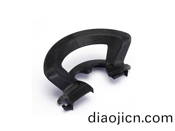 健(jian)身把手尼(ni)龍(long)應用(yong)