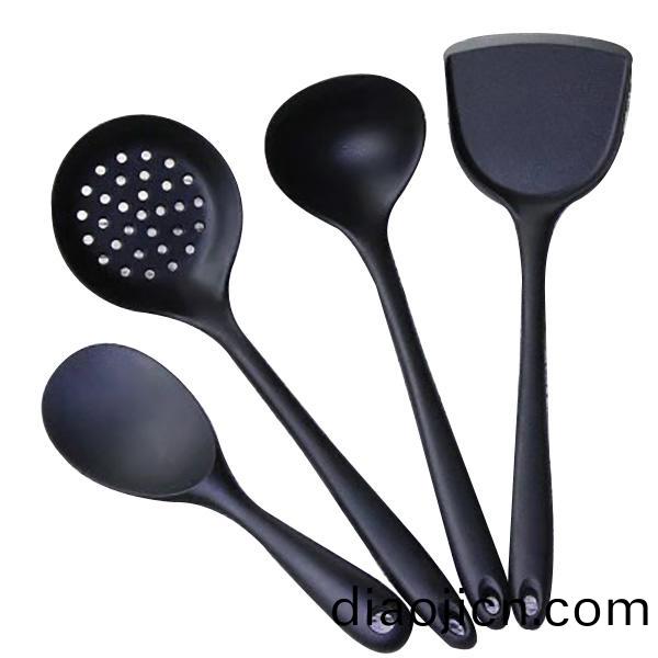 食(shi)品(pin)級尼(ni)龍廚(chu)具係列(lie)