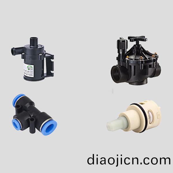 應用(yong)于液(ye)氣(qi)傳(chuan)輸(shu)工具(ju)