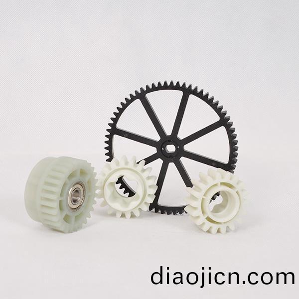 傳動齒輪(lun)係列