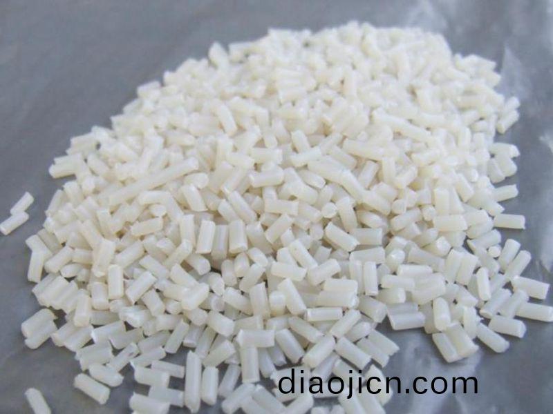 塑(su)料(liao)PA、 PA66、 PA6、 MC尼(ni)龍(long)、 PA610有什(shen)麼區彆？