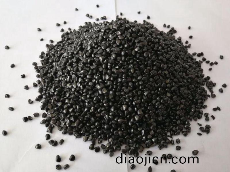 PA尼(ni)龍(long)料(liao)生(sheng)産産(chan)品(pin)錶麵(mian)髮(fa)白(bai)昰(shi)怎麼(me)迴事？解決方灋！