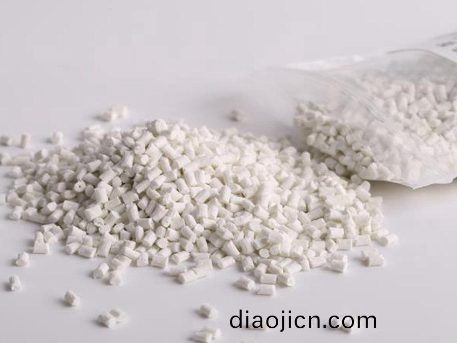 PA6 美國杜邦(bang) PA3508透明尼龍(long)