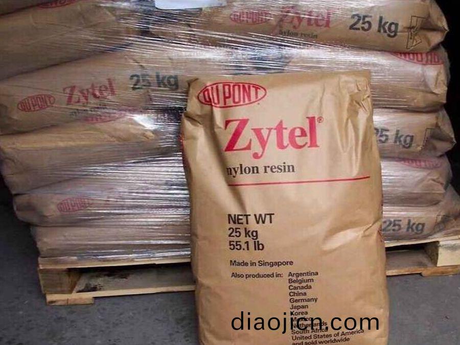 PA6 日本宇部1022B中(zhong)粘度