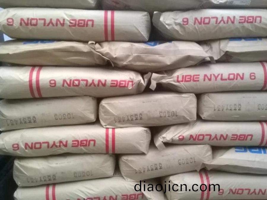 PA6日(ri)本三蔆 20%玻(bo)纖增強阻燃(ran)級1013G-20