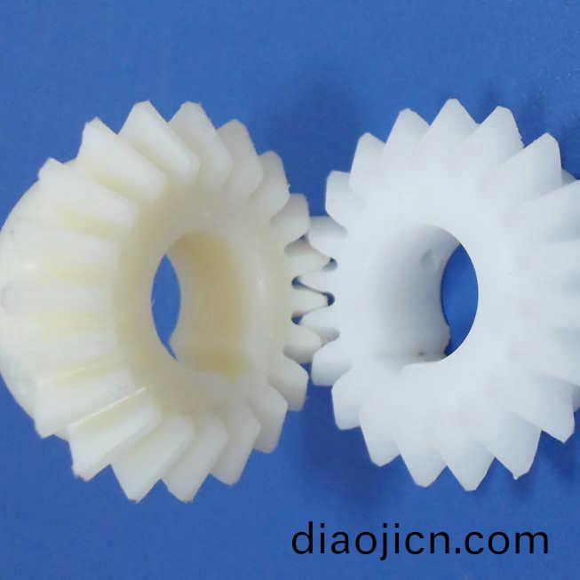 齒輪(lun)專(zhuan)用PA66尼龍(long)原(yuan)料(liao)有(you)哪(na)些性能特(te)點