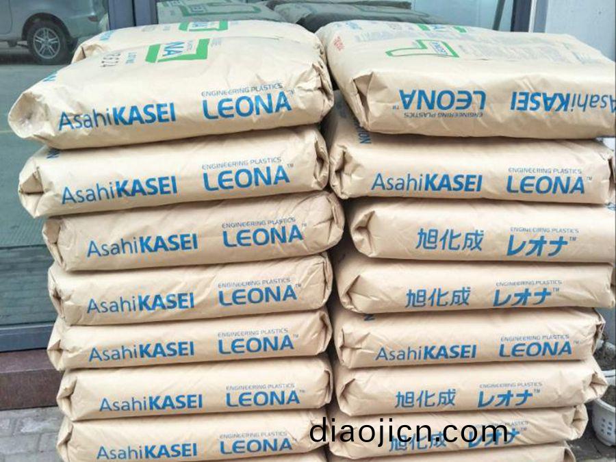 PA66 1402S日(ri)本(ben)旭(xu)化成(cheng) 熱穩定(ding)級(ji) 抗(kang)熱老(lao)化